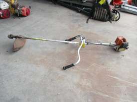 Stihl FS85 Brush Cutter - picture2' - Click to enlarge