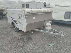 Jayco Swift - picture0' - Click to enlarge