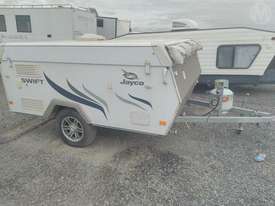 Jayco Swift - picture0' - Click to enlarge