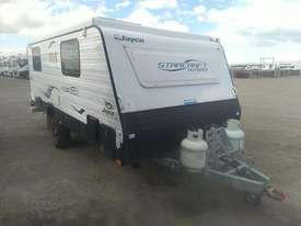 Jayco Starcraft Outback - picture0' - Click to enlarge