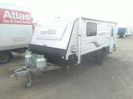 Jayco Starcraft Outback - picture1' - Click to enlarge