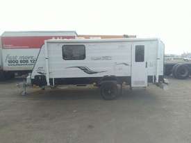 Jayco Starcraft Outback - picture2' - Click to enlarge