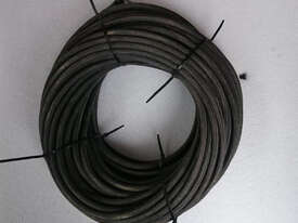 Hose Welding gas hose Rubber with woven protective cover 3.0 mm I/D 10 mm O/D - picture1' - Click to enlarge