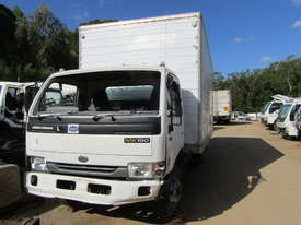2000 Nissan Mk150 Wrecking Stock #1776 - picture0' - Click to enlarge