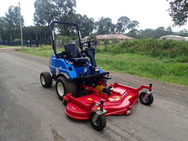 New Holland MC35 Front Deck Lawn Equipment - picture0' - Click to enlarge
