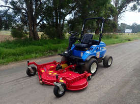 New Holland MC35 Front Deck Lawn Equipment - picture0' - Click to enlarge