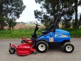 New Holland MC35 Front Deck Lawn Equipment - picture1' - Click to enlarge