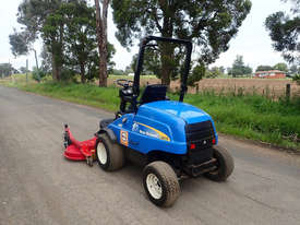 New Holland MC35 Front Deck Lawn Equipment - picture2' - Click to enlarge