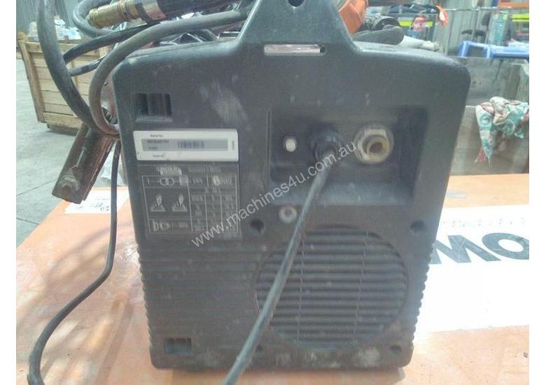Used lincoln 180C Single Phase Mig Welders in , Listed on Machines4u