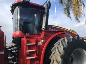 CASE IH Steiger 600 FWA/4WD Tractor - picture0' - Click to enlarge