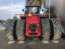 CASE IH Steiger 600 FWA/4WD Tractor - picture0' - Click to enlarge