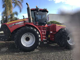 CASE IH Steiger 600 FWA/4WD Tractor - picture1' - Click to enlarge