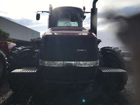 CASE IH Steiger 600 FWA/4WD Tractor - picture2' - Click to enlarge