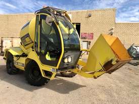 2018 CARMIX 3500 TC SELF LOADING MIXER  - picture0' - Click to enlarge