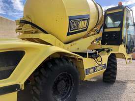 2018 CARMIX 3500 TC SELF LOADING MIXER  - picture0' - Click to enlarge