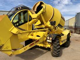 2018 CARMIX 3500 TC SELF LOADING MIXER  - picture2' - Click to enlarge