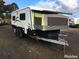 2015 Jayco Expanda Outback - picture0' - Click to enlarge