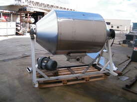  mixing tumbler  ss  - picture0' - Click to enlarge