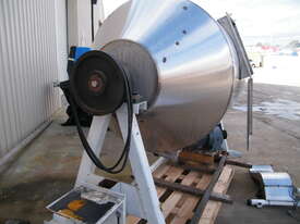  mixing tumbler  ss  - picture1' - Click to enlarge