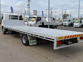 2013 HINO FE 500 - Tray Truck - picture2' - Click to enlarge