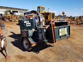 6-2007 Aust Chip 150 Wood Chipper *CONDITIONS APPLY* - picture1' - Click to enlarge