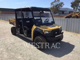 CATERPILLAR CUV105D Utility Vehicles   Carts - picture0' - Click to enlarge