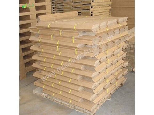 Cardboard Corner Protectors Strong and reliable angle board