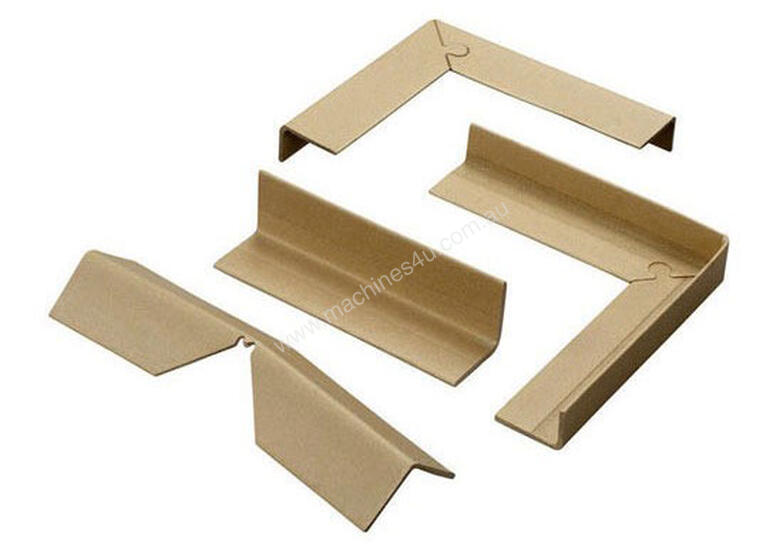 New Westside Packaging Systems Australia Cardboard Corner Protectors