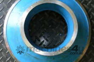 M&Q EQUIPMENT - 6/4 DSC WARMAN PUMP REBUILD KIT METAL LINED