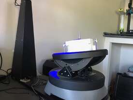 High Accuracy Metrology Grade 3D Scanner - picture0' - Click to enlarge