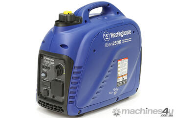 Westinghouse iGen2500 Generator Westinghouse iGen2500 Generator