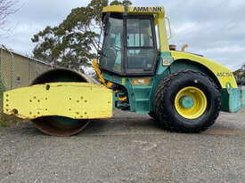 Ammann ASC150 Vibrating Roller Roller/Compacting - picture0' - Click to enlarge