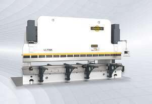 Ultima CNC PRESS BRAKE