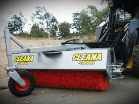 DIGGA ANGLE BROOM - picture1' - Click to enlarge