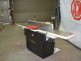 Heavy duty spiral head planer - picture0' - Click to enlarge