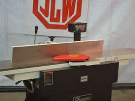 Heavy duty spiral head planer - picture1' - Click to enlarge