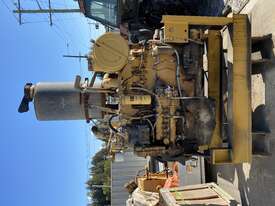 CATERPILLAR 3406B ENGINE - picture0' - Click to enlarge