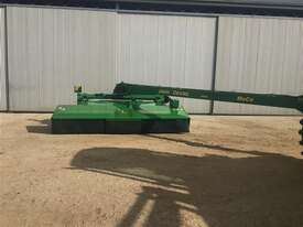 John Deere 956 Mower Conditioner  - picture1' - Click to enlarge