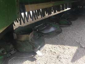 John Deere 956 Mower Conditioner  - picture2' - Click to enlarge