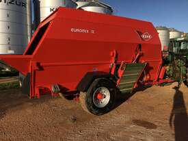 2019 KUHN EUROMIX II 1860 FLEXIDRIVE HORIZONTAL FEED MIXER (18.0M3) - picture1' - Click to enlarge