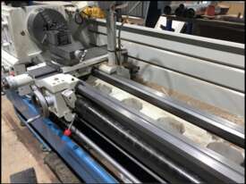 Hafco metal lathe  - picture0' - Click to enlarge