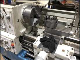 Hafco metal lathe  - picture1' - Click to enlarge
