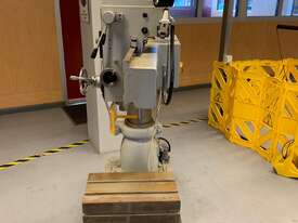 2012 AJAX Morgon (Taiwan) FRD-900 Radial Arm Drill - ex-College - picture2' - Click to enlarge