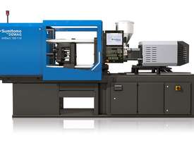Phenomenally-Efficient Sumitomo-Demag Fully Electric Moulding Machines - picture0' - Click to enlarge