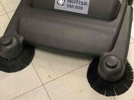 Fully Reconditioned SM800 sweeper For Sale..... Only $200 - picture2' - Click to enlarge