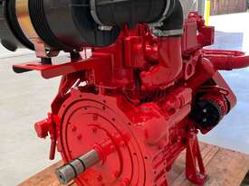 VM Motori D703E0 47HP DIESEL | FIRE PUMP SPRINKLER ENGINE- Heat Exchanged  - picture1' - Click to enlarge