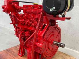 VM Motori D703E0 47HP DIESEL | FIRE PUMP SPRINKLER ENGINE- Heat Exchanged  - picture0' - Click to enlarge