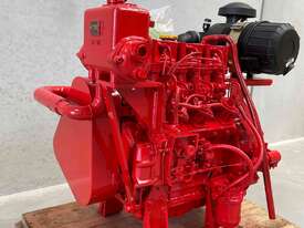 VM Motori D703E0 47HP DIESEL | FIRE PUMP SPRINKLER ENGINE- Heat Exchanged  - picture0' - Click to enlarge