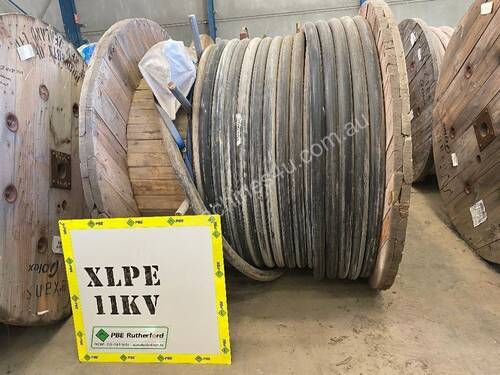 3326-Olex High Voltage Cable , Approximately 200m