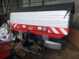 Used Vicon RO-EDW GeoSpread 3PL Spreader - picture1' - Click to enlarge